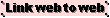 Link web-to-web