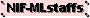 NIF-MLstaffs