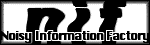 Noisy Information Factory