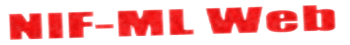 NIF-MLWeb
