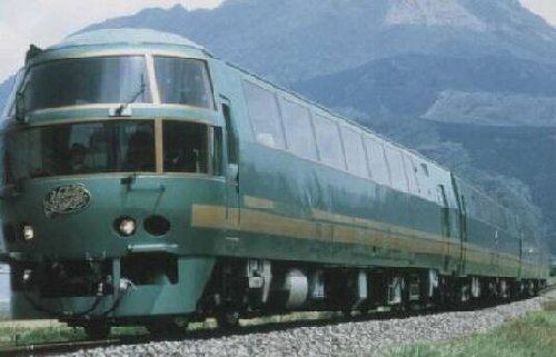 ��ӂ���̐X�P�O��